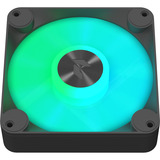 APNX APF3-PF11257.11, Ventilador negro