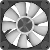 APNX FP1-120-3 Pack, Ventilador negro