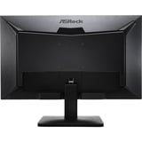 ASRock PG27QFT1B, Monitor de gaming negro