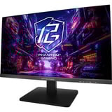 ASRock PG27QF, Monitor de gaming negro
