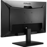 ASRock PG27QF, Monitor de gaming negro