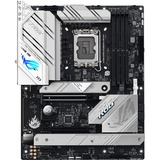 ASUS 90MB1EP0-M0EAY0, Placa base gris oscuro/Plateado