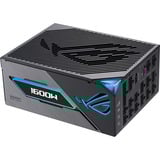 ASUS 90YE00V1-B0NA00, Fuente de alimentación de PC negro