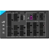 ASUS 90YE00V1-B0NA00, Fuente de alimentación de PC negro