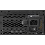 ASUS 90YE00V1-B0NA00, Fuente de alimentación de PC negro