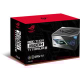 ASUS 90YE00V1-B0NA00, Fuente de alimentación de PC negro