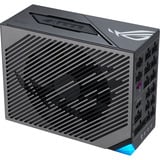 ASUS 90YE00V1-B0NA00, Fuente de alimentación de PC negro