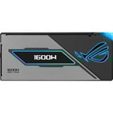 ASUS 90YE00V1-B0NA00, Fuente de alimentación de PC negro