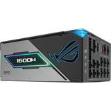 ASUS 90YE00V1-B0NA00, Fuente de alimentación de PC negro