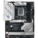 ASUS ROG STRIX B760-A GAMING WIFI Intel B760 LGA 1700 ATX, Placa base gris/Plateado, Intel, LGA 1700, Intel® Celeron®, Intel® Pentium® Gold, Intel® Core™ i3, Intel® Core™ i5, Intel® Core™..., LGA 1700, DDR5-SDRAM, 192 GB