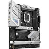 ASUS ROG STRIX B760-A GAMING WIFI Intel B760 LGA 1700 ATX, Placa base gris/Plateado, Intel, LGA 1700, Intel® Celeron®, Intel® Pentium® Gold, Intel® Core™ i3, Intel® Core™ i5, Intel® Core™..., LGA 1700, DDR5-SDRAM, 192 GB