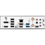 ASUS ROG STRIX B760-A GAMING WIFI Intel B760 LGA 1700 ATX, Placa base gris/Plateado, Intel, LGA 1700, Intel® Celeron®, Intel® Pentium® Gold, Intel® Core™ i3, Intel® Core™ i5, Intel® Core™..., LGA 1700, DDR5-SDRAM, 192 GB