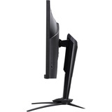 Acer Predator X28 71,1 cm (28") 3840 x 2160 Pixeles 4K Ultra HD LCD Negro, Monitor de gaming negro/Plateado, 71,1 cm (28"), 3840 x 2160 Pixeles, 4K Ultra HD, LCD, 1 ms, Negro