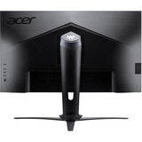 Acer Predator X28 71,1 cm (28") 3840 x 2160 Pixeles 4K Ultra HD LCD Negro, Monitor de gaming negro/Plateado, 71,1 cm (28"), 3840 x 2160 Pixeles, 4K Ultra HD, LCD, 1 ms, Negro