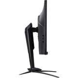 Acer Predator X28 71,1 cm (28") 3840 x 2160 Pixeles 4K Ultra HD LCD Negro, Monitor de gaming negro/Plateado, 71,1 cm (28"), 3840 x 2160 Pixeles, 4K Ultra HD, LCD, 1 ms, Negro
