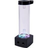 Alphacool Core 200 Aurora Reservoir Acetal/Acryl mit VPP Apex Pumpe, Bomba negro