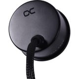 Alphacool Core 200 Aurora Reservoir Acetal/Acryl mit VPP Apex Pumpe, Bomba negro