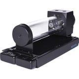 Alphacool Core 200 Aurora Reservoir Acetal/Acryl mit VPP Apex Pumpe, Bomba negro