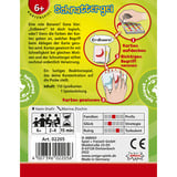 Amigo 02205, Juegos de cartas 