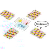 Amigo 02205, Juegos de cartas 