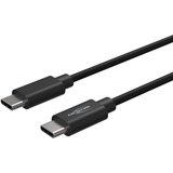 Ansmann 1700-0207, Cable negro