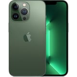 Apple 4-00-10022, Móvil verde