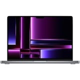 Apple MacBook Pro 14“ (2023) Reacondicionado, Portátil gris