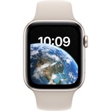 Apple Watch SE (2022), SmartWatch champaña