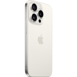 Apple iPhone 15 Pro, Móvil blanco