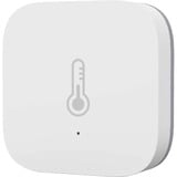 Aqara Temperature and Humidity Sensor, Sensor de temperatura blanco