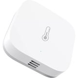 Aqara Temperature and Humidity Sensor, Sensor de temperatura blanco