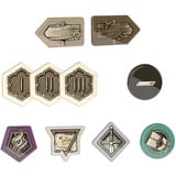 Asmodee GOBD0013, Juego de mesa 