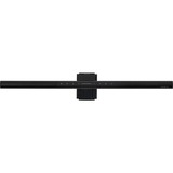 BenQ 9H.W4KWT.ES1, Luz de LED negro