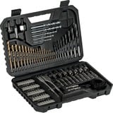 Bosch 2607017367, Conjuntos de brocas & puntas verde
