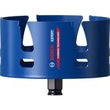 Bosch 2 608 900 484 sierra de corona Taladro 1 pieza(s) Sencillo, Taladro, Ladrillo, Plástico, Azulejo, Madera, Azul, 6 cm, 12,1 cm