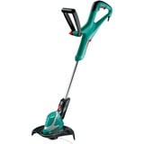 Bosch ART 30 30 cm 550 W CA eléctrica, Cortabordes verde/Negro, 30 cm, 35 cm, 90°, 9500 RPM, CA eléctrica, 550 W
