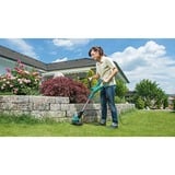 Bosch ART 30 30 cm 550 W CA eléctrica, Cortabordes verde/Negro, 30 cm, 35 cm, 90°, 9500 RPM, CA eléctrica, 550 W