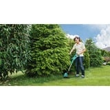 Bosch ART 30 30 cm 550 W CA eléctrica, Cortabordes verde/Negro, 30 cm, 35 cm, 90°, 9500 RPM, CA eléctrica, 550 W