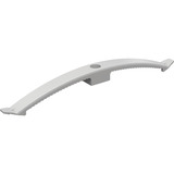 Bosch Abrazaderas para cables PRO EPB-16, 50 piezas, Grapas de cable gris claro