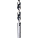Bosch Broca helicoidal HSS PointTeQ, Taladro Taladro, Broca helicoidal, Rotación manual derecha, 1,15 cm, 142 mm, Acero, hierro fundido