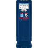 Bosch Expert Broca para martillo SDS plus-7X, Taladro Martillo perforador, Hammer drill bit, 8 mm, 215 mm, Concreto, Piedra, 15 cm