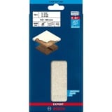 Bosch Expert Juego de hojas abrasivas de estructura de malla M480 93 x 186mm, K80 / 120 / 180, Hoja de lija 