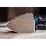 Bosch Expert Juego de hojas abrasivas de estructura de malla M480 93 x 186mm, K80 / 120 / 180, Hoja de lija 