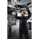 Bosch GDX 18V-285 Professional 06019N2102, Tornillo de percusión azul