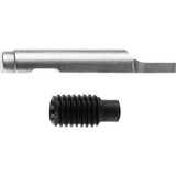 Bosch Sello para GNA 3,5 Professional, Cuchillo 