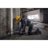 Bosch Sierra sable a batería GSA 18V-24 Professional solo, 18 voltios, Sierra de sable azul/Negro