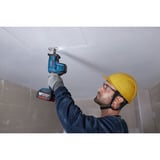 Bosch Sierra sable a batería GSA 18V-24 Professional solo, 18 voltios, Sierra de sable azul/Negro