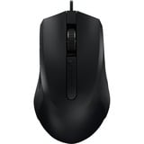 CHERRY MC 2.1 ratón Juego mano derecha USB tipo A 5000 DPI, Ratones para gaming negro, mano derecha, USB tipo A, 5000 DPI, Negro