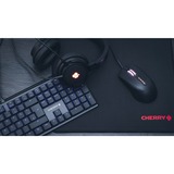 CHERRY MC 2.1 ratón mano derecha USB tipo A 5000 DPI, Ratones para gaming negro, mano derecha, USB tipo A, 5000 DPI, Negro