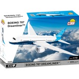 COBI Boeing 787 Dreamliner, Juegos de construcción 